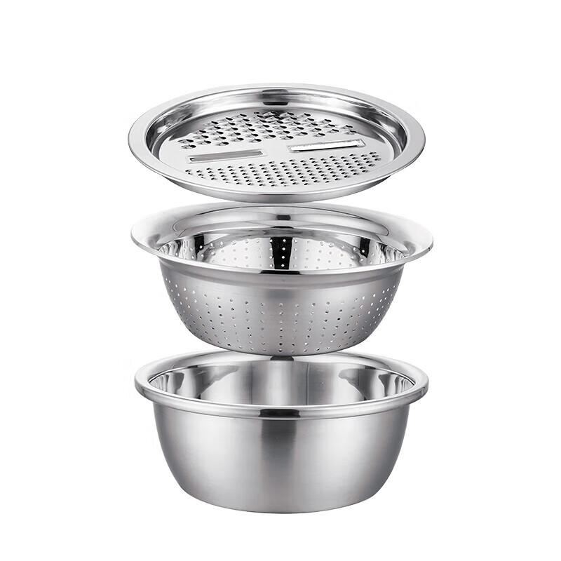 Iforler Multi-Purpose Soup Pot