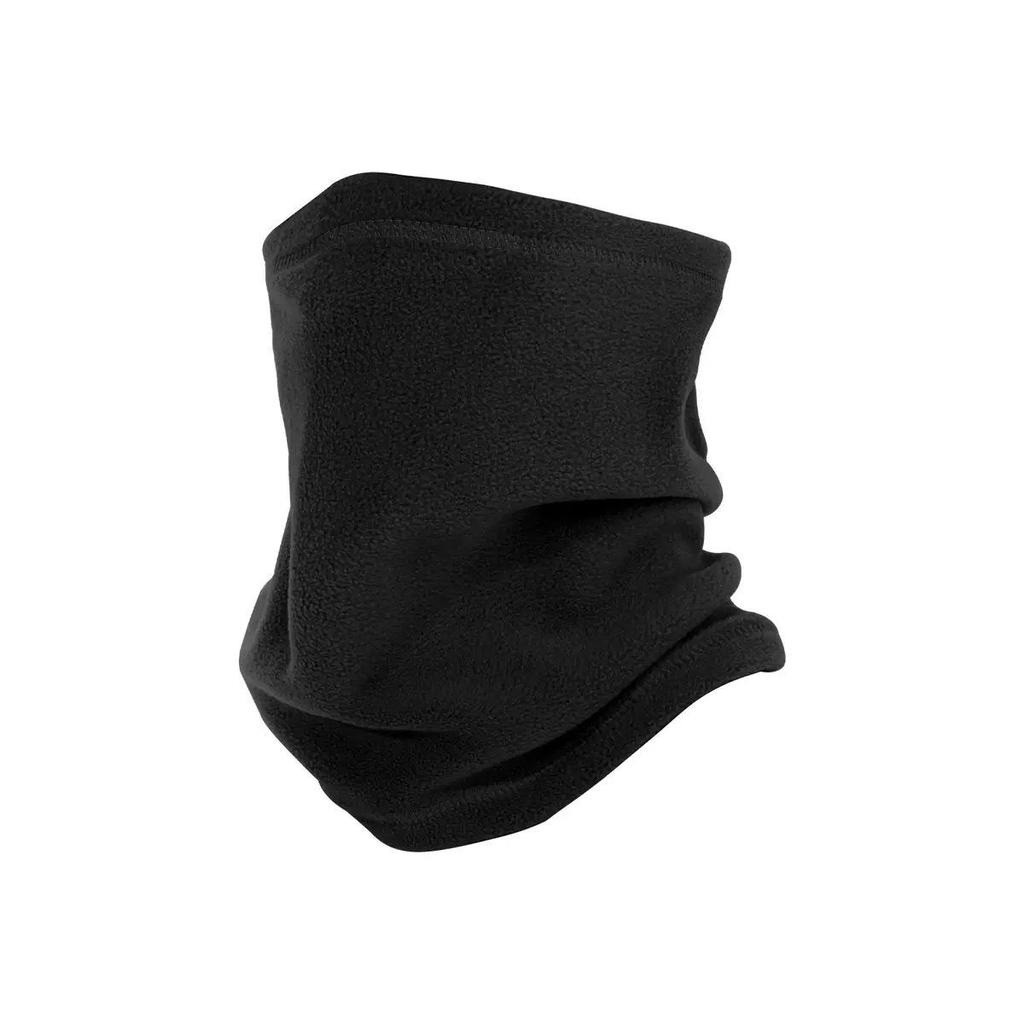 Windproof Winter Balaclava: Fleece Full Face Mask & Neck Warmer