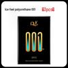 Q Point Ultra-Thin Pink Condoms with 3D Surrounding Particles - Odorless, Super Lubricated, Female Pleasure Enhancing.
