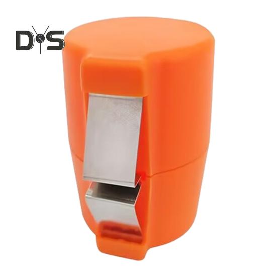 3Pcs Egg Opener Eggshell Cutter Portable Egg Cracker for Eggs Egg Breaker Tool for Cooking Camping Kitchen Gadgets Egg Separator