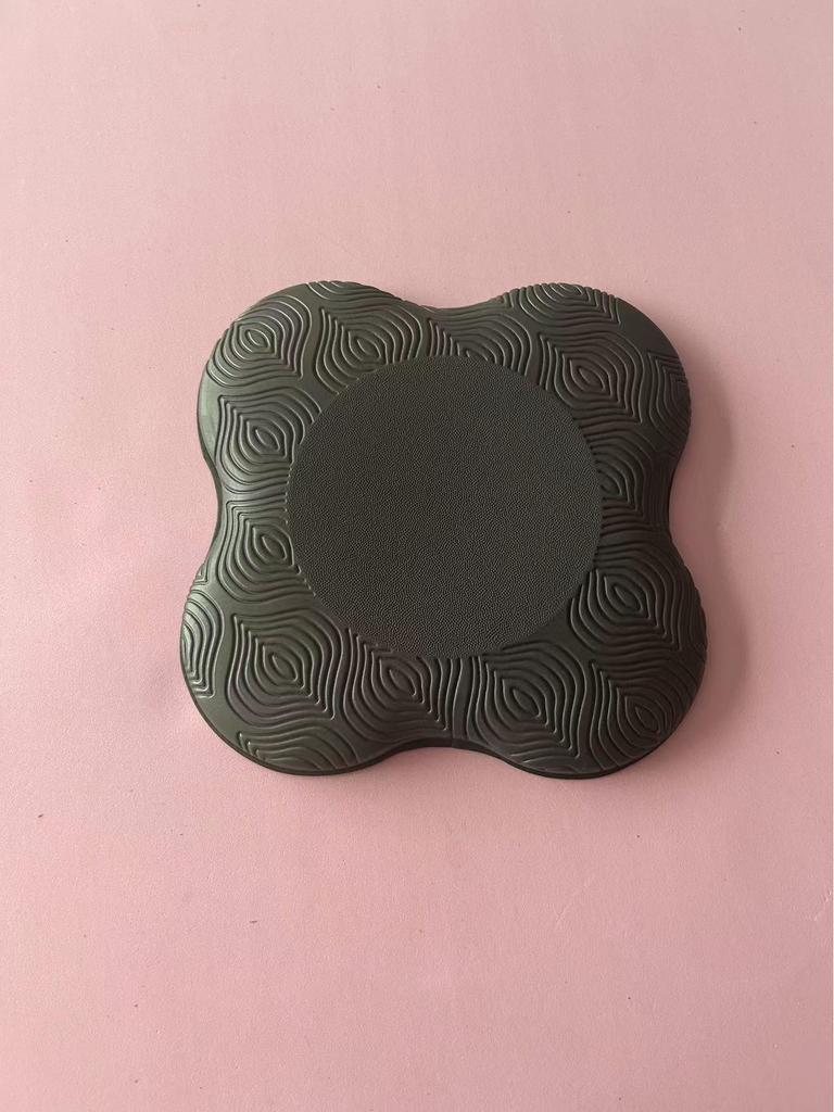 Thickened Balance & Knee Support Pad for Yoga & Fitness