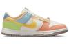 Nike Dunk Low Se 'Sun Club' Women's DQ0265-100