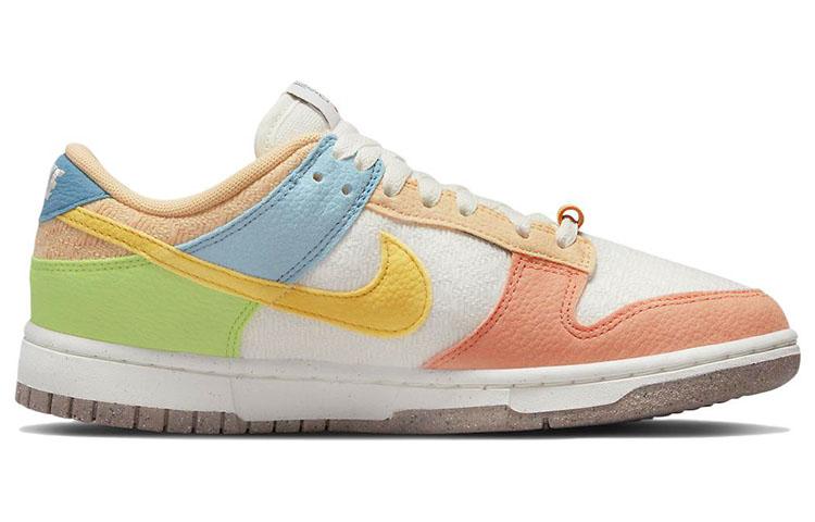 Nike Dunk Low Se 'Sun Club' Women's DQ0265-100