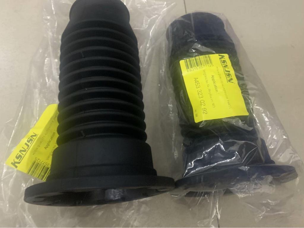 Smart Front Repair Kit - Models: 4533200173, 4533210084, 4533230292, 4533211100