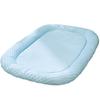 Pet Cooling Mat for Small Dogs & Cats – Breathable Summer Bed & Nest