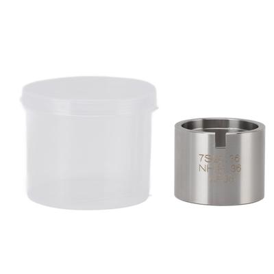 Watch Movement Holder Stainless Steel Movement Holder Base for SKX007 NH35 36 7S26 7S36 4R