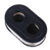 Luftfilter til gressklipper for Briggs Stratton 798452 5432 5432K 593260 erstatning