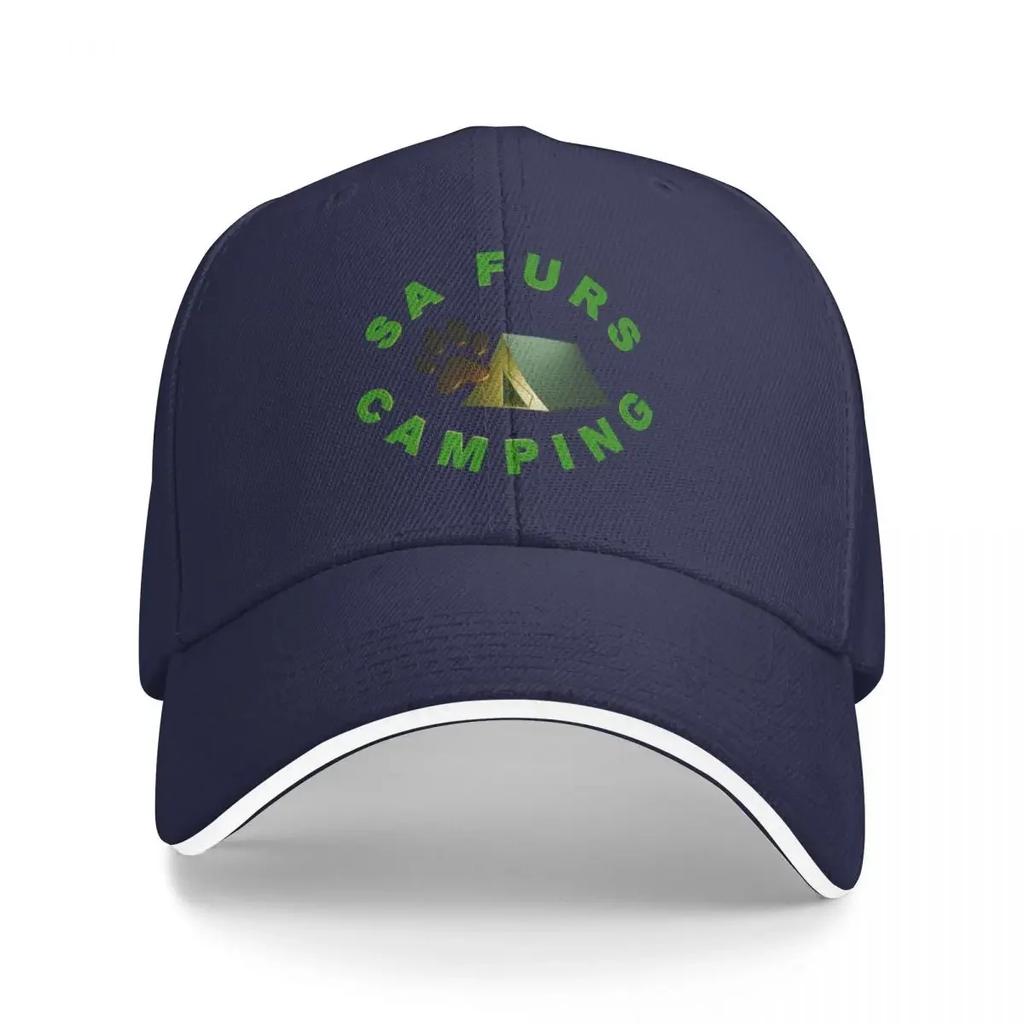 SA Furs Camping Basecap Sport Luxusmarke Wintermütze Für Männer Damen