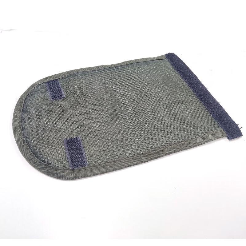Kevlar Ballistic Helmet Liner & Suspension System