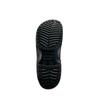 Crocs Baya EVA Fresh and Romantic Sweet Dopamine Butterfly Flower Fashion and Leisure College Hole Shoes Women Black