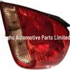 Nissan Sunny 2004 Rear Tail Light White Lens L:26555-8N725/R:26550-8N725