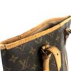Louis Vuitton M42236 Bolsa Tote Ombro Monogram Bucket GM Marrom