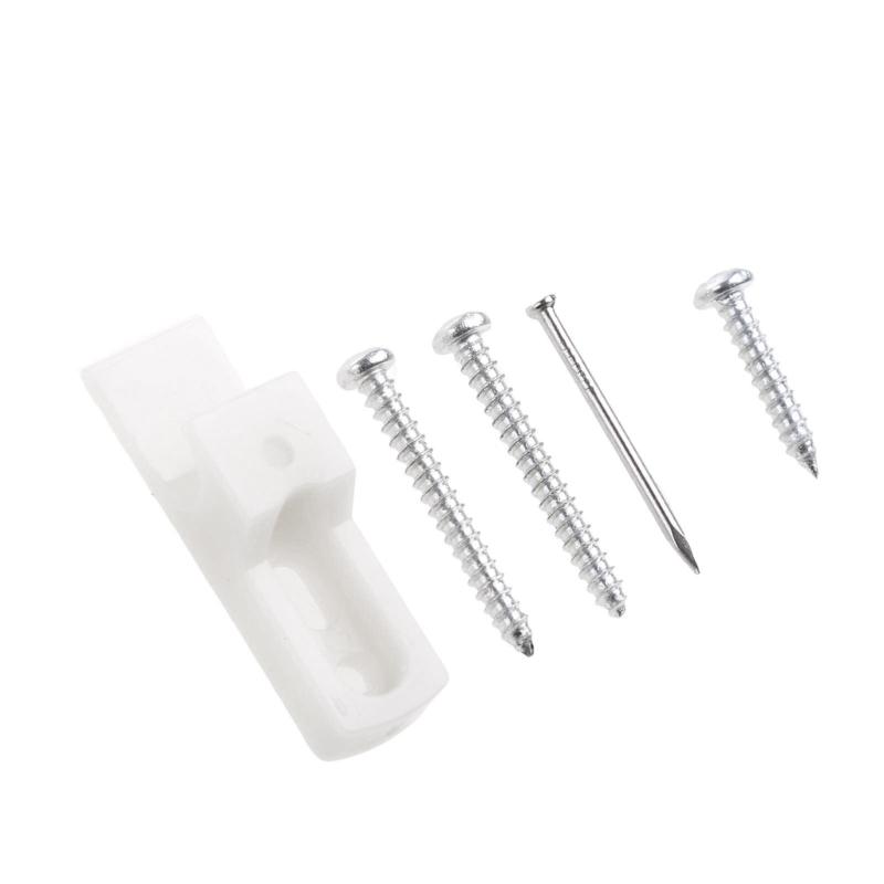 Invisible Furniture Lock Cabinet for Touch for Latch Mute Safety Pop-up Push To Open Catch Lock for Cupboard Wardrobe