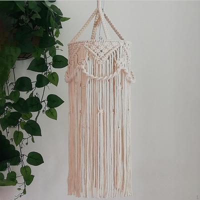 Akcesoria oświetleniowe – Abażury do lamp i żyrandoli
