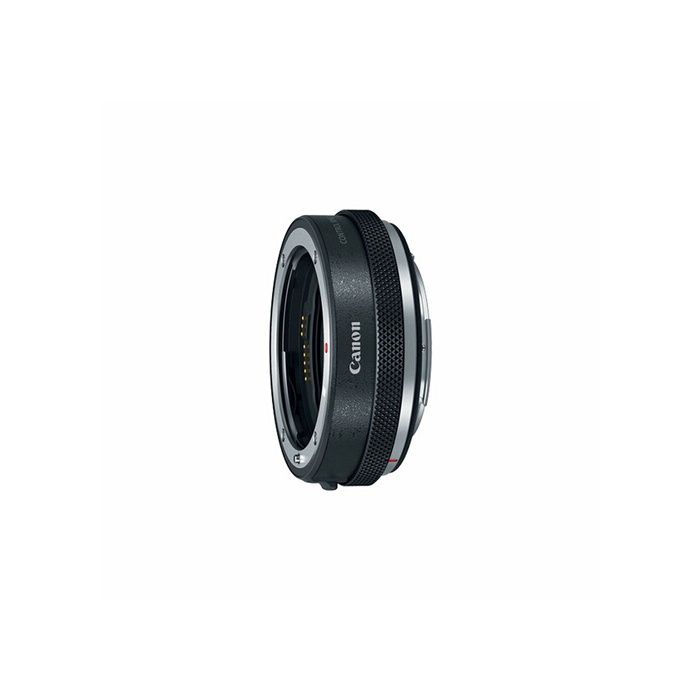 Canon pro hybridní adaptér EF pro tělo EOS R s ovládacím kroužkem
