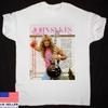 John Sykes Guitar Wizard Tribute T Shirt Full Size S5XL Unisex T-Shirt