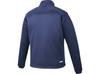 Training Wear Training Jacket XAT145 Navy Japan SS to Japanese size [ASICS] Men's (Equivalent XS)