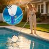 Livadă și grădină – Întreținerea piscinei
