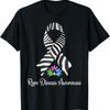 Rare Disease Awareness T Shirt Day 2025