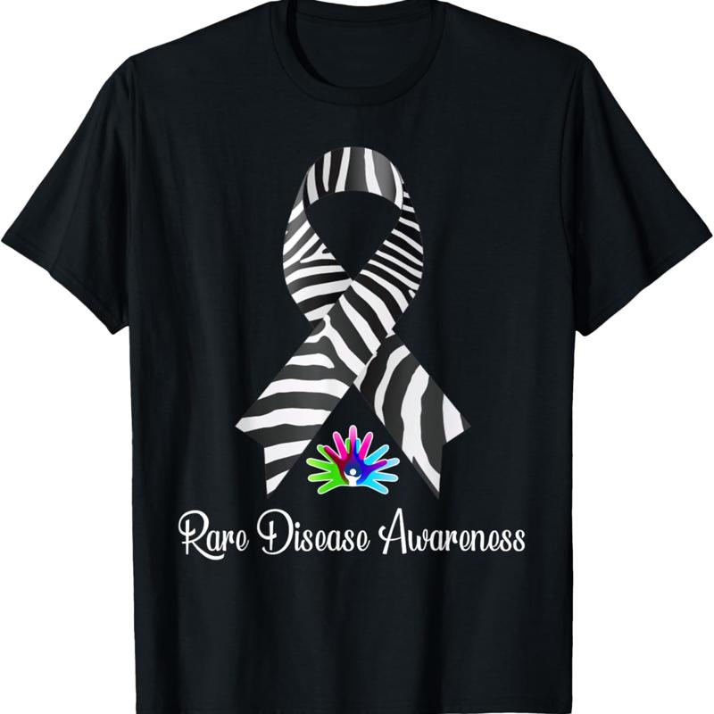 Rare Disease Awareness T Shirt Day 2025