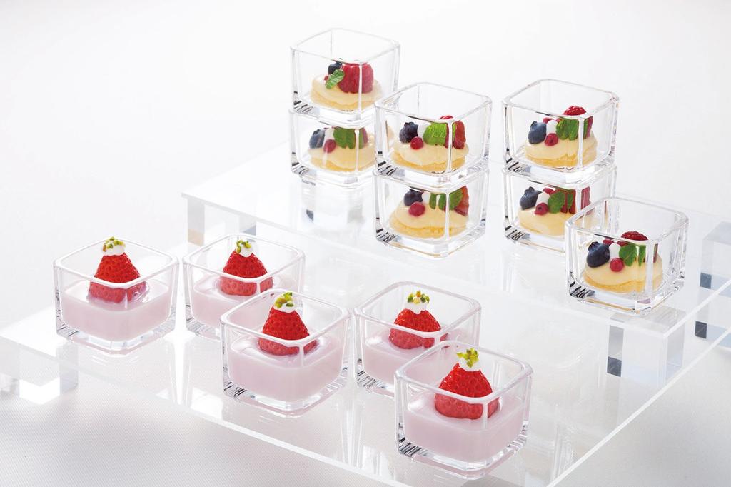 Mini Ball 65ml X 6-Pack P-20301