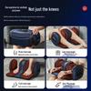 CLORIS K818 Wireless Knee & Leg Massager with Heat CN Plug (adapter Included)