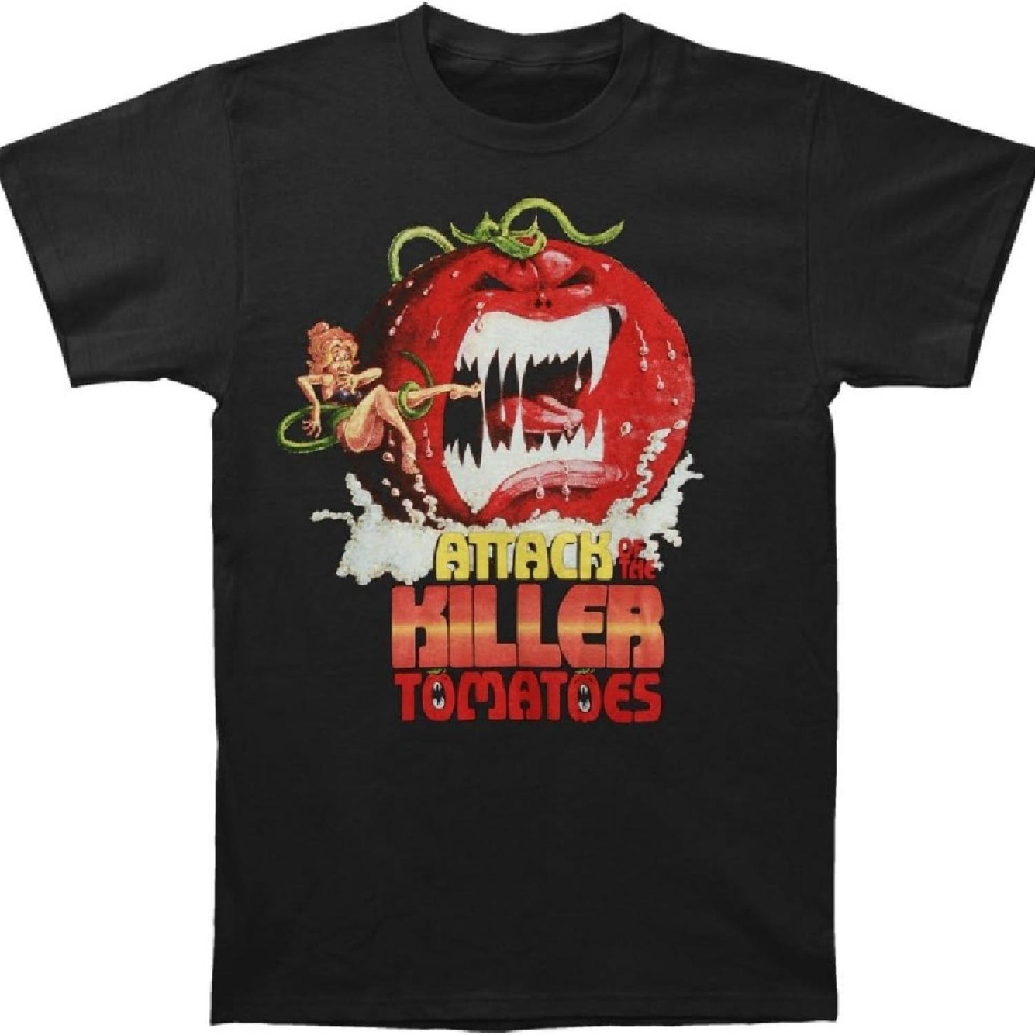 

Men s Movie Poster T-Shirt Black XXXXXL чорний