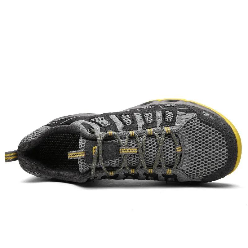 

Men Sneakers Summer Spring Outdoor Shoes Men Casual Men S Shoes Comfortable Mesh Shoes for Men Zapatillas Hombre Tenis Masculino 44 фиолетовый