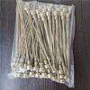 1000PCS Flower Mud Holder Fixation Vials Immortal Flower Arrangement Tool Mud Insertion DIY Plastic Branch Flower Support