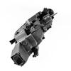 Compatible Headlight Rear Cover for BYD Seal 06 GT (2025-2026) - Black Base Shell