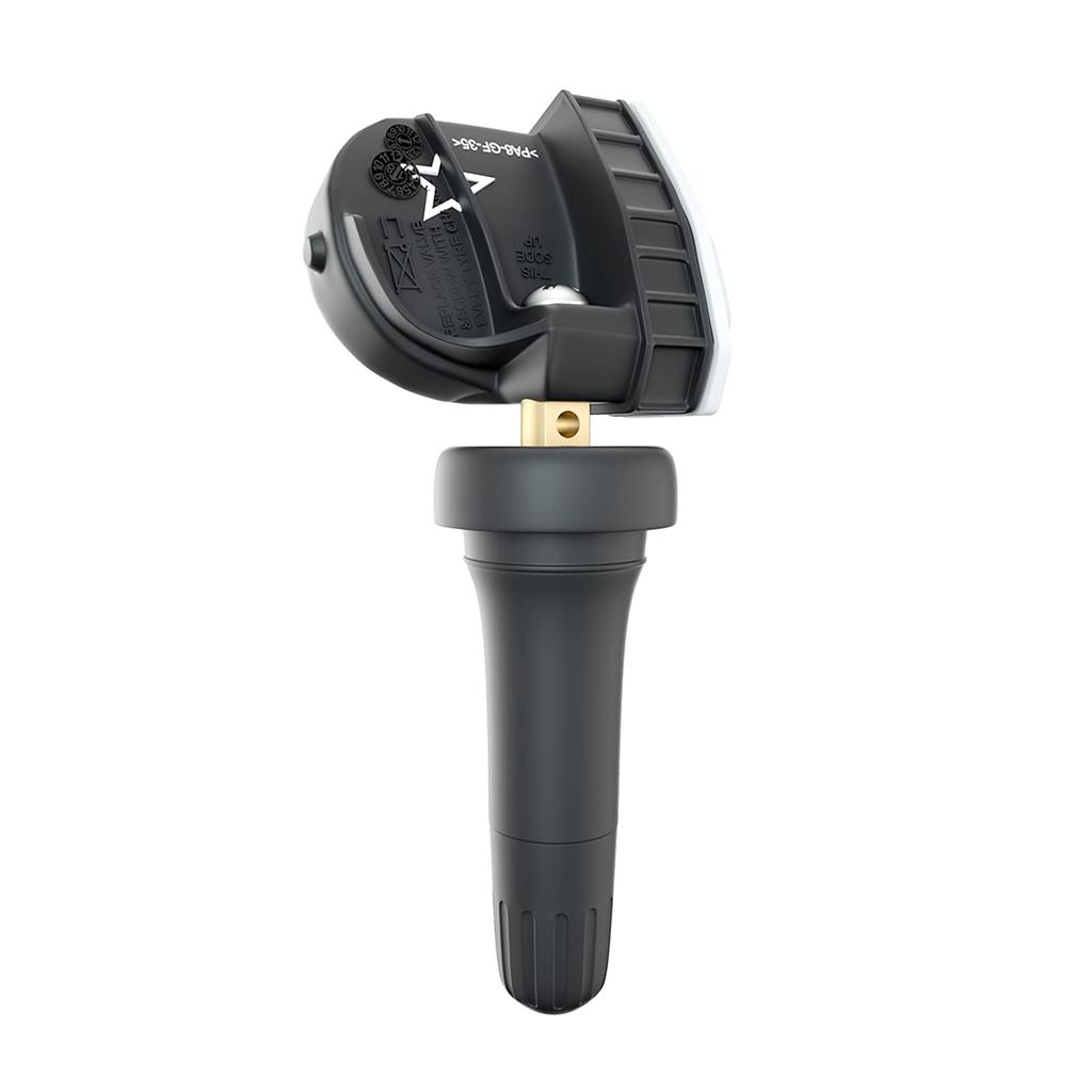 Marsflex TPMS Sensor, 13598772 for GM 315Mhz Tire Pressure Monitoring Sensor Buick Chevrolet Cadillac