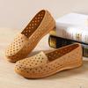 Hole shoes women's summer new outdoor beach sandals outer wear garden shoes women's wear-resistant bag head slippers women's slippers