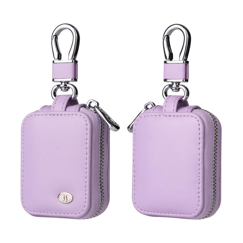 Applicable AirPods 3 Bluetooth Protective Case Leather AirPods Third Generation Protective Case Pro2 Earphone Cover