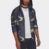 adidas Originals Graphics Camo Windbreaker Multi-Color Men HF4876