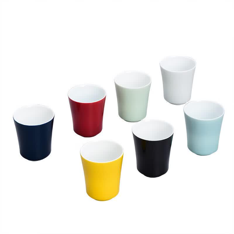 Ceramic Gongfu Tea Master Cup