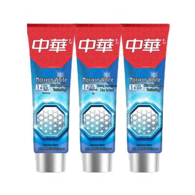 Zhonghua Magic White Cool Mint Toothpaste