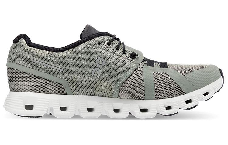 Auf Women's Cloud 5 'Kelp Shadow' 5998557
