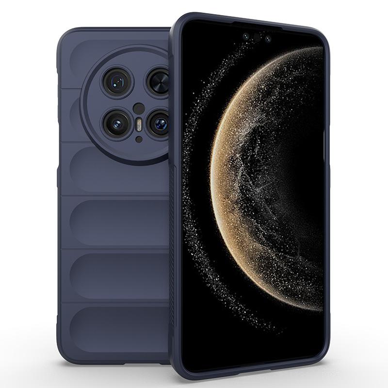 Applicable To Huawei mate70Pro Magic Shield Mobile Phone Case mate60Pro All-inclusive Mate50 Anti-drop Protective Case