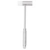 Small Hammer Stainless Steel Dual Use Watch Jewelry Repair Tool Portable Watchmaker Tool