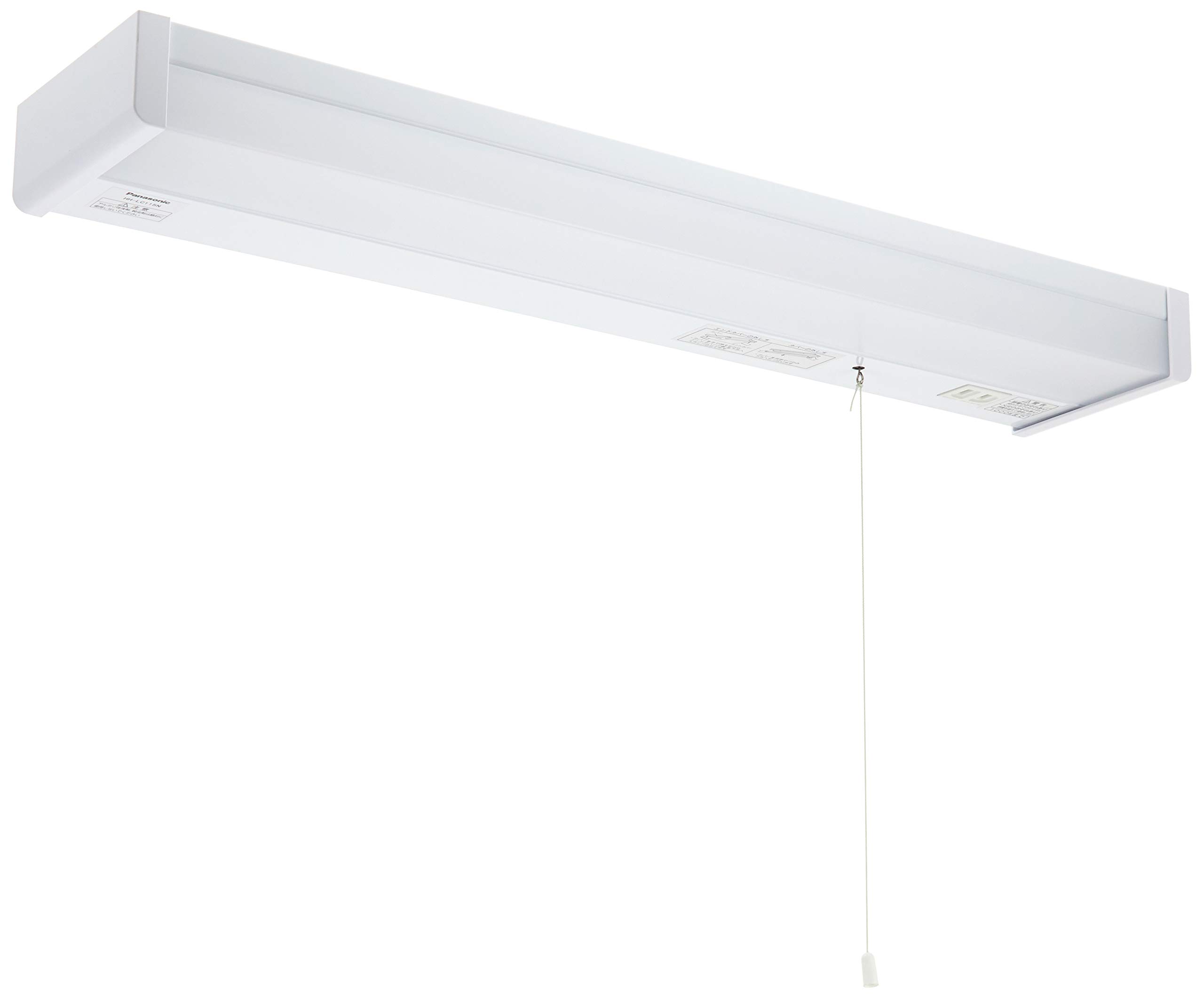 

Светодиодный светильник Panasonic для раковины HH-LC115N