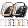 Comprehensive Protective Case Skin Housing For BIP6 A2435 TPU Full Coverage Shell Against Scratches Enhancing Durability