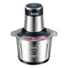 Stainless Steel Electric Meat Grinder: Multifunctional Mincer & Chopper for Meat, Garlic, and Vegetables