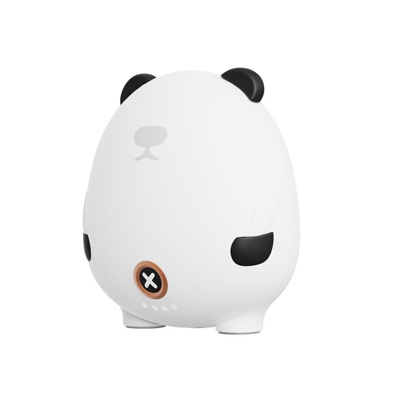 

Грелка для рук в виде медведя и внешний аккумулятор: Милый USB Портативный Мини Нагреватель 011A