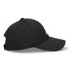 Adidas Cool Comfort Cooling Material Logo Cap (Black X White)