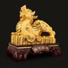Lucky Pixiu Ornaments Living Room Home Craft Statues Sculptures Gift