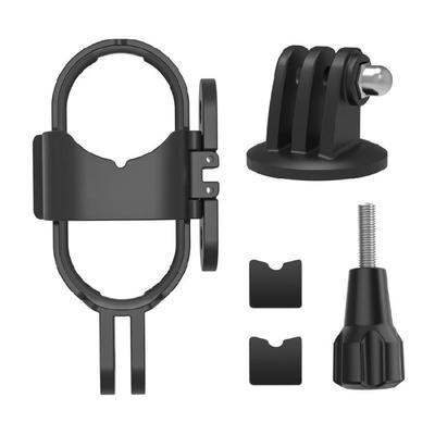Adaptable Mounting Frame Ear for GO 3/3S Streamlined Portrait Filming Experience