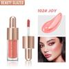 BEAUTY GLAZED - Natural Rosy Liquid Blusher - 3 Colors