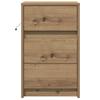 Modern Bedroom Nightstand, Stylish Multifunctional Drawer Cabinet, Living Room Side Cabinet, 38 X 34 X 61 Cm