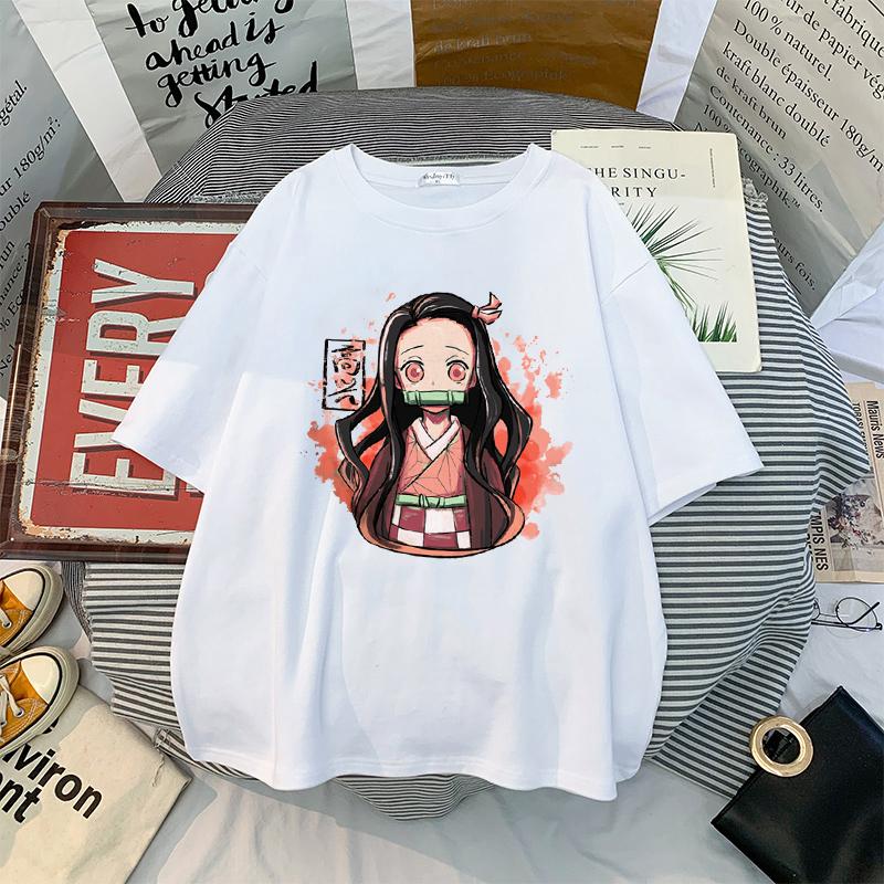Buy Genshin Impact T Shirt Women Game 