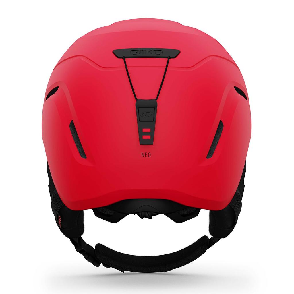 GIRO Skihelm NEO NEUES Modell Bird <2023> [ASIAN FIT] 2022-2023 [Frühe Vorbestellung]
